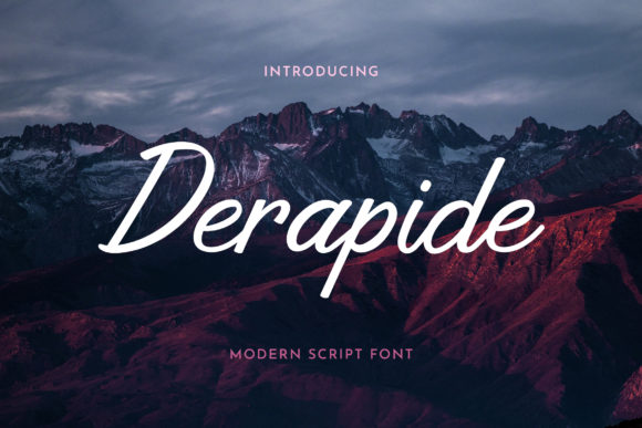Derapide: A Designer’s Honest Review for Real Projects