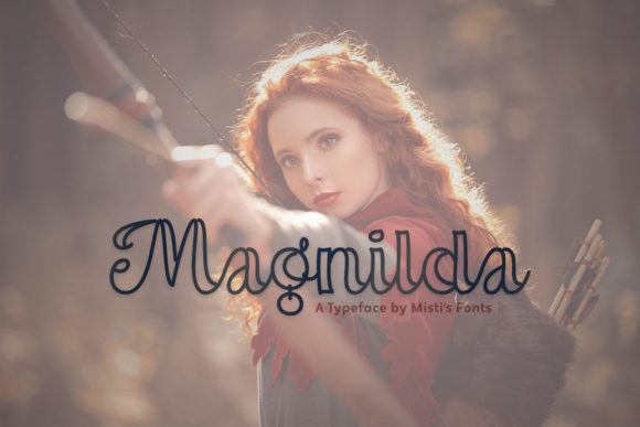 Magnilda Font Review for Web Designers