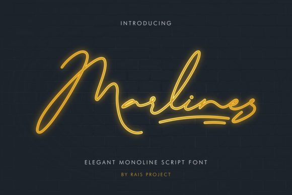 Marlines: A Designer’s Honest Review for Real Projects