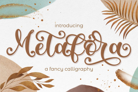 Metafora Font Review: Elevating Digital Branding