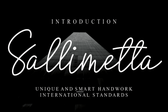 Sallimetta: A Designer’s Honest Review